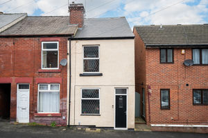 Ulverston Road Woodseats